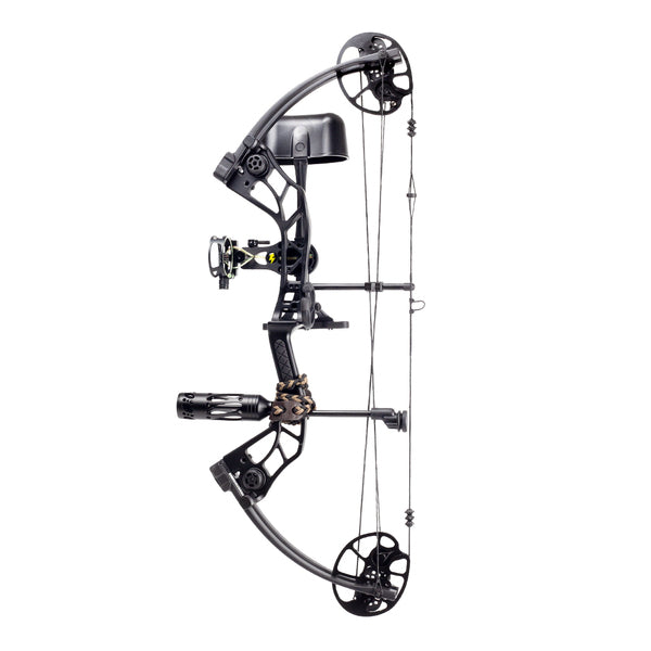 Xtreme Edge All - in - One Compound Bow