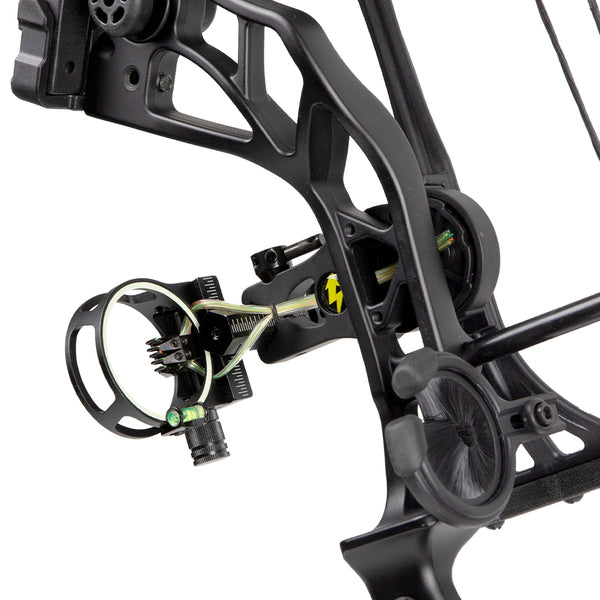 Xtreme Edge All - in - One Compound Bow