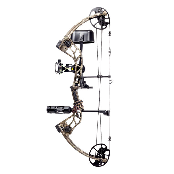 Xtreme Edge All - in - One Compound Bow