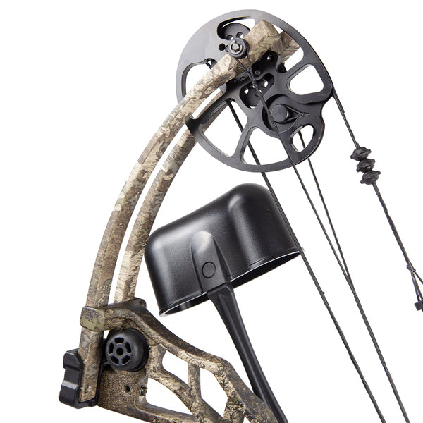 Xtreme Edge All - in - One Compound Bow