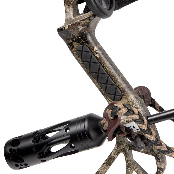 Xtreme Edge All - in - One Compound Bow