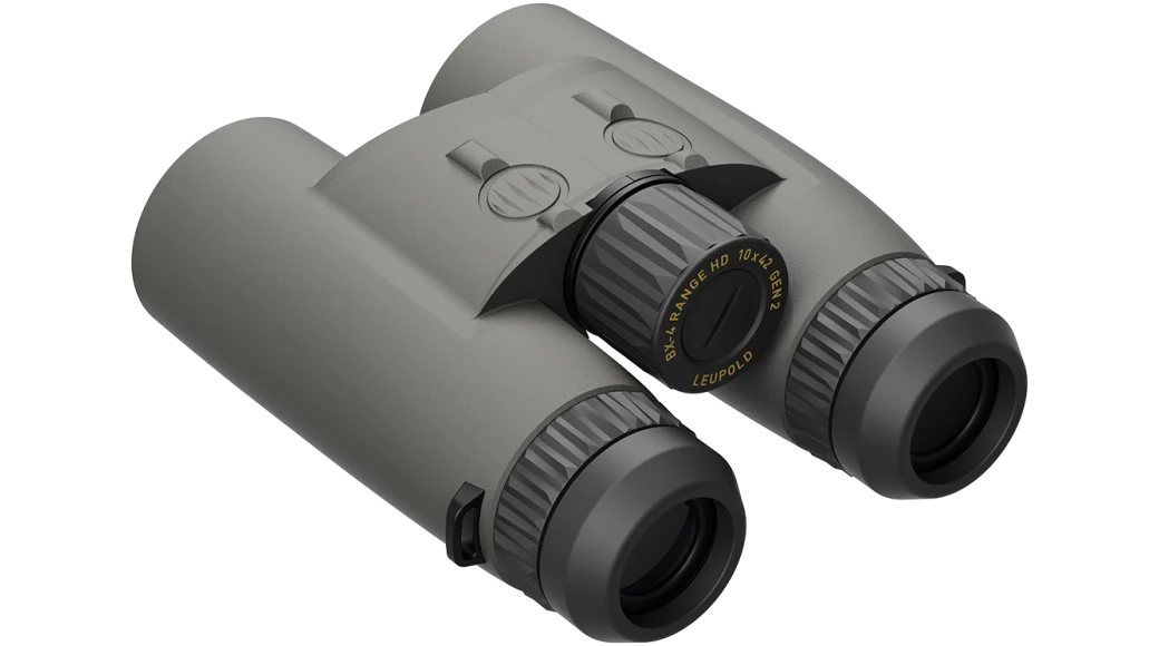 OptiView Pro HD Gen 2 Range 10x42