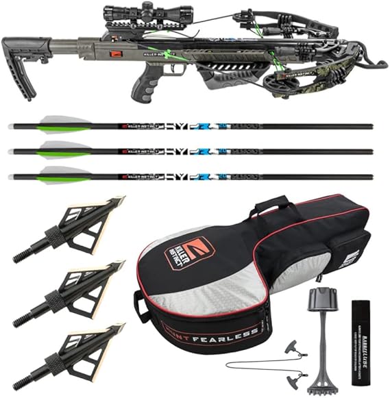 Pro Hunter's Instinct Kit