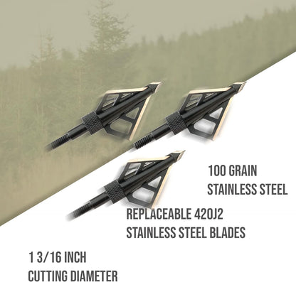 Pro Hunter's Instinct Kit