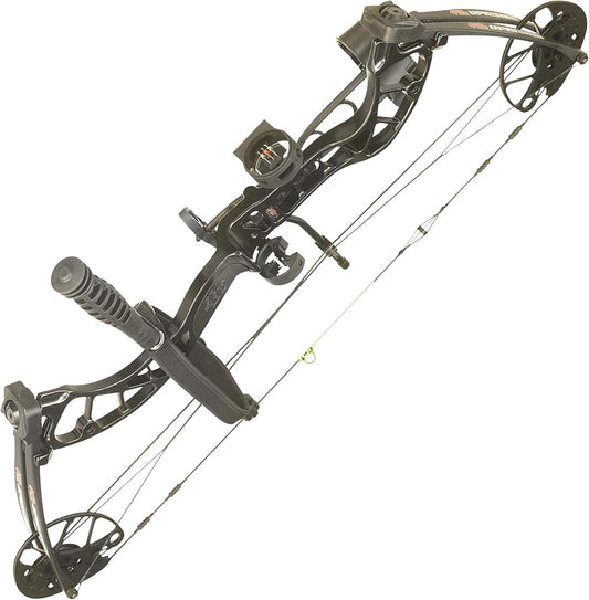 Unlimited Adapt Bow Package