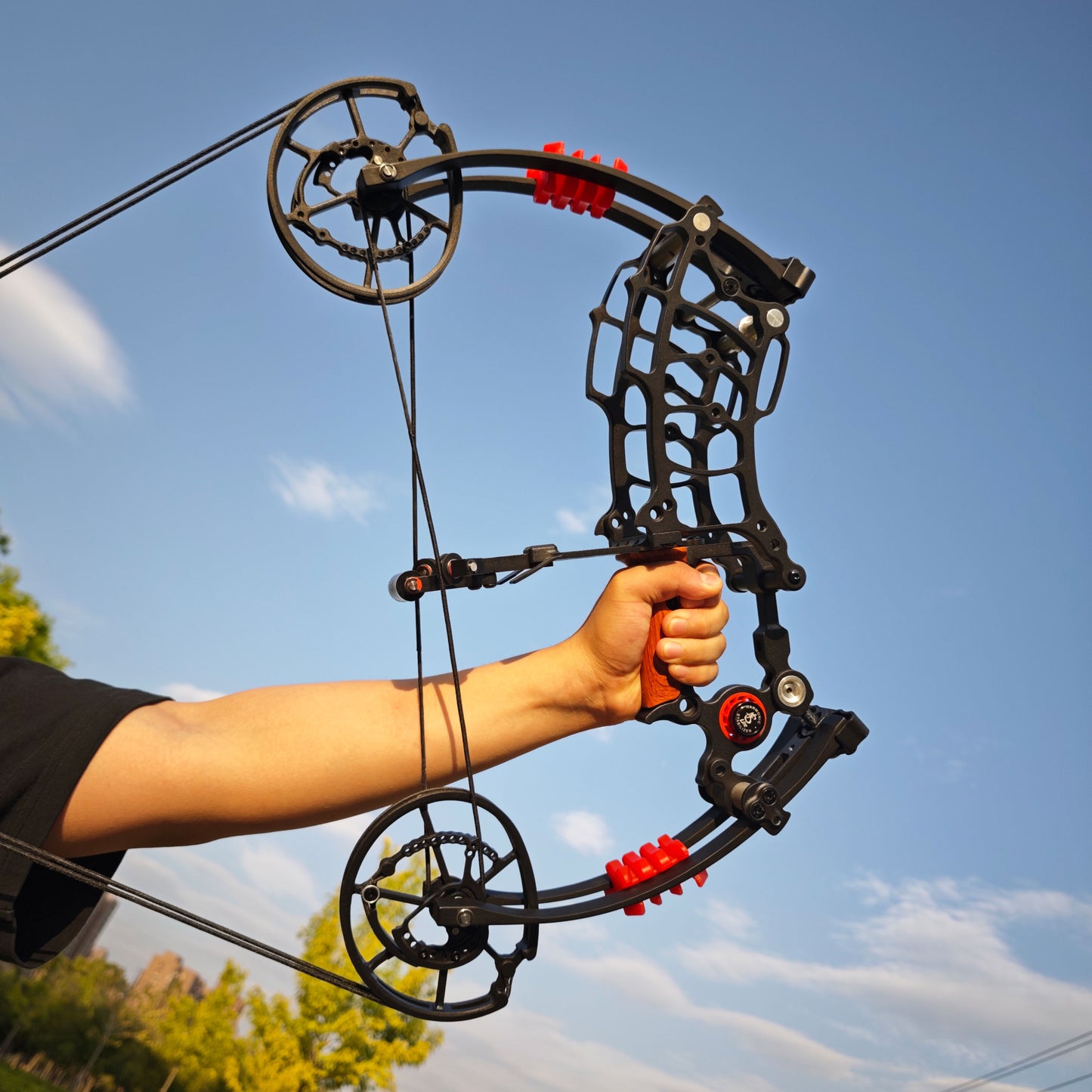 PSEArchery Dual-Use Compound Crossbow