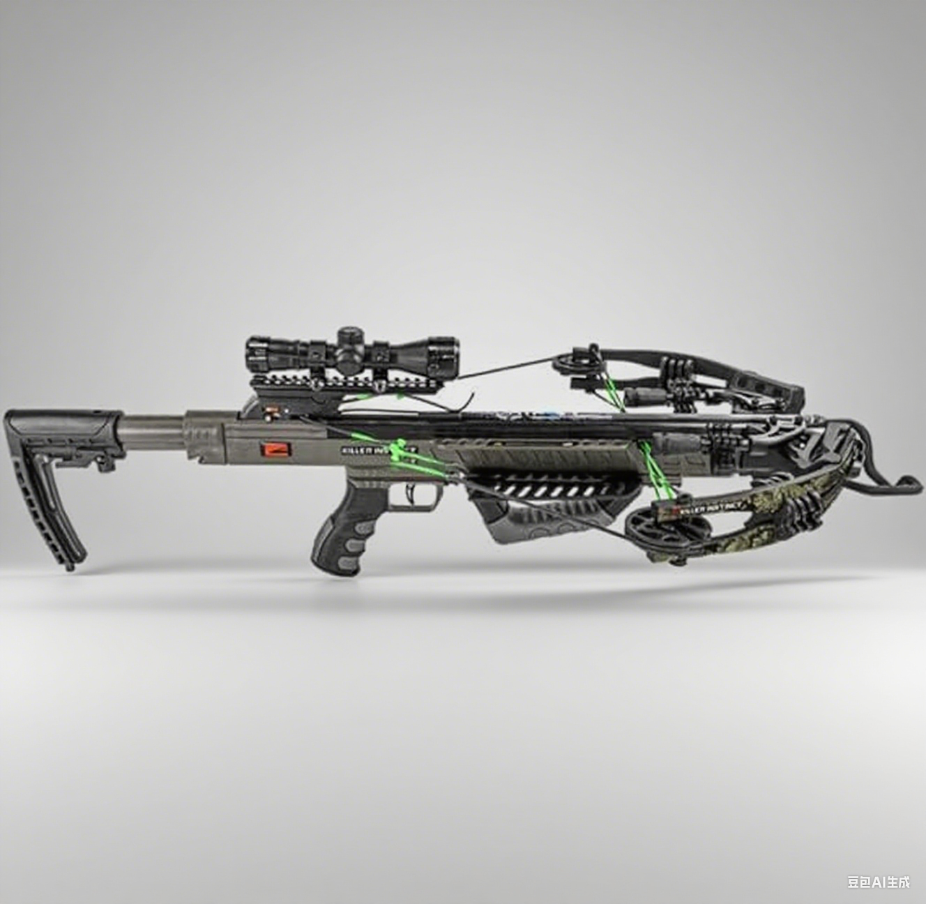 Pro Hunter's Instinct Kit