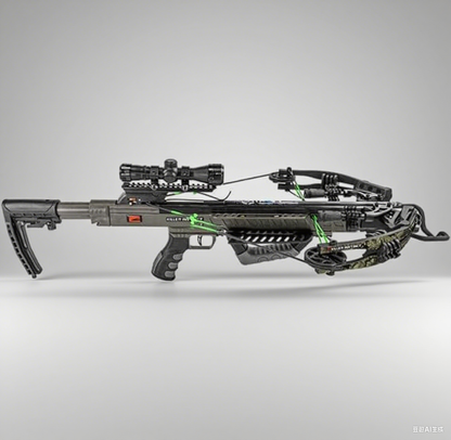 Pro Hunter's Instinct Kit