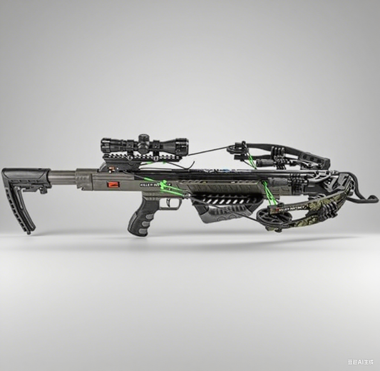 Pro Hunter's Instinct Kit