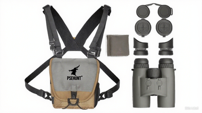 OptiView Pro HD Gen 2 Range 10x42
