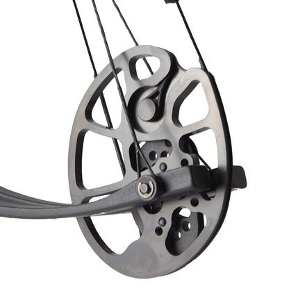 Xtreme Edge All - in - One Compound Bow