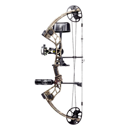 Xtreme Edge All - in - One Compound Bow