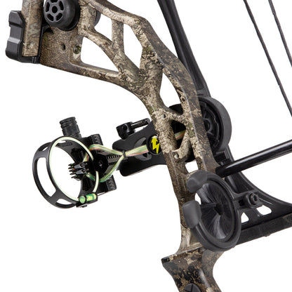 Xtreme Edge All - in - One Compound Bow