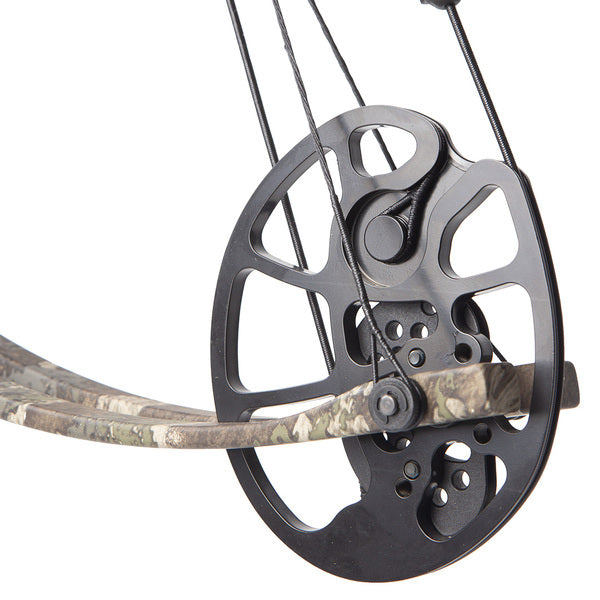 Xtreme Edge All - in - One Compound Bow