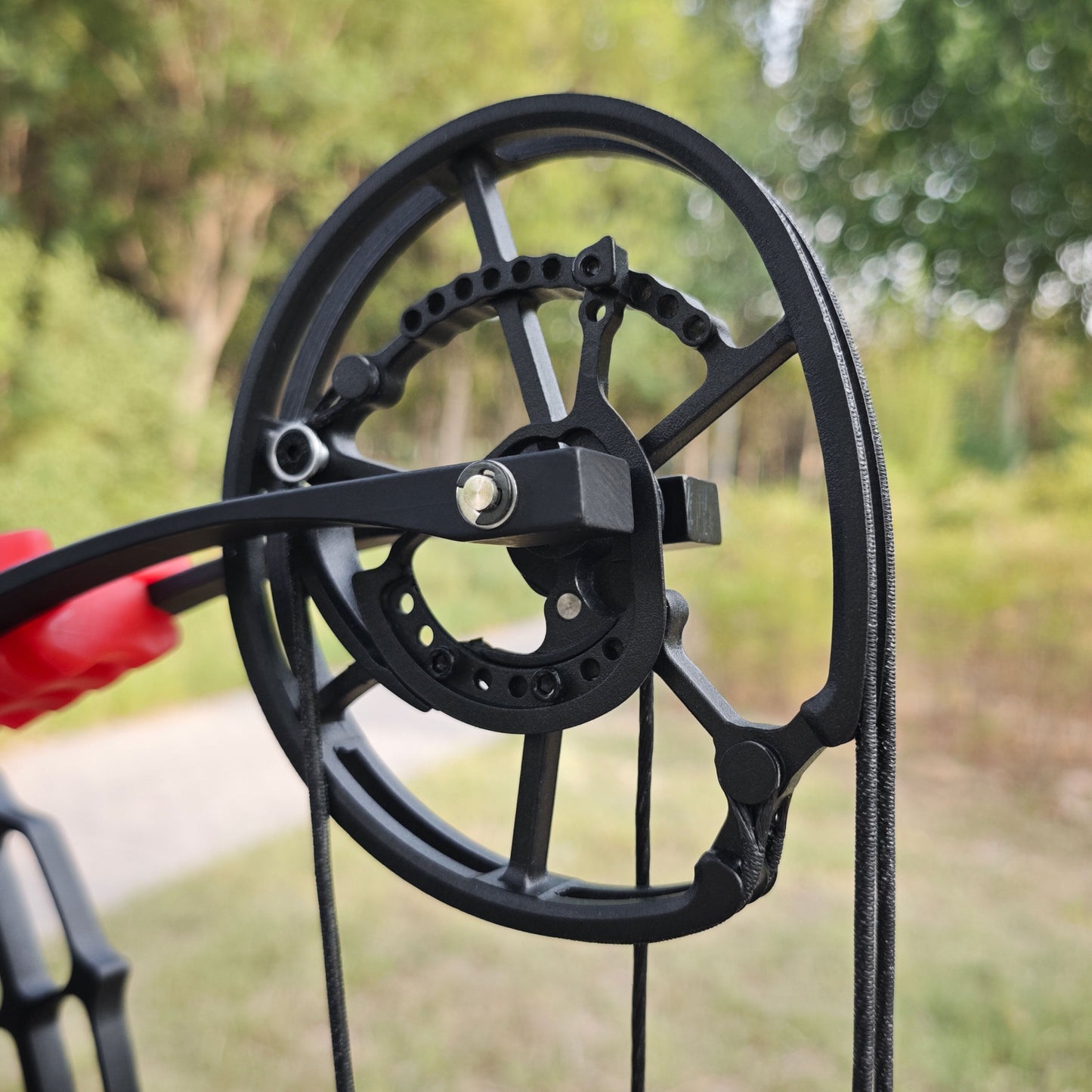 PSEArchery Dual-Use Compound Crossbow