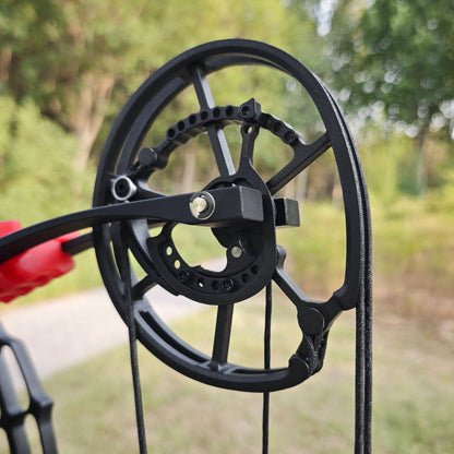 PSEArchery Dual-Use Compound Crossbow