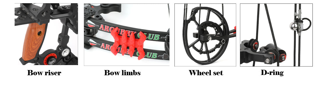 PSEArchery Dual-Use Compound Crossbow