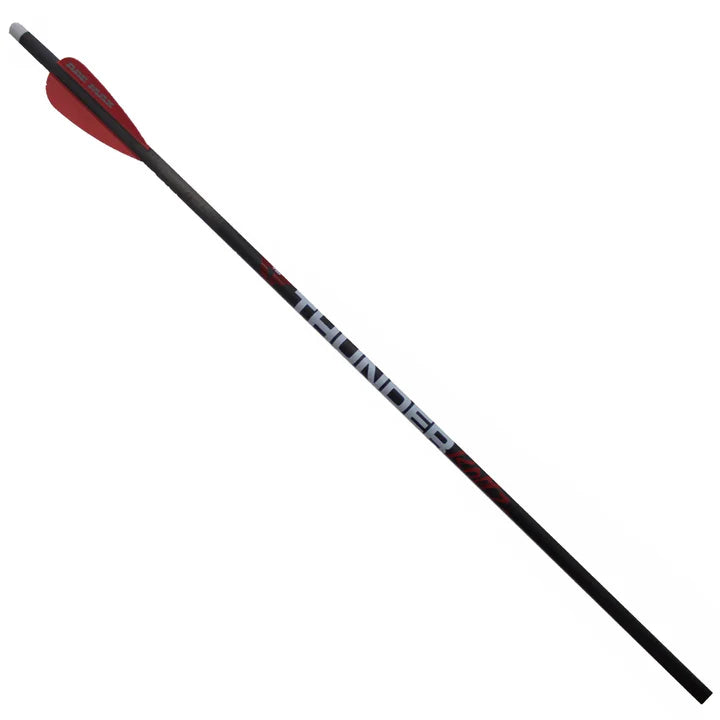 HuntPro Thunder Carbon Bolts